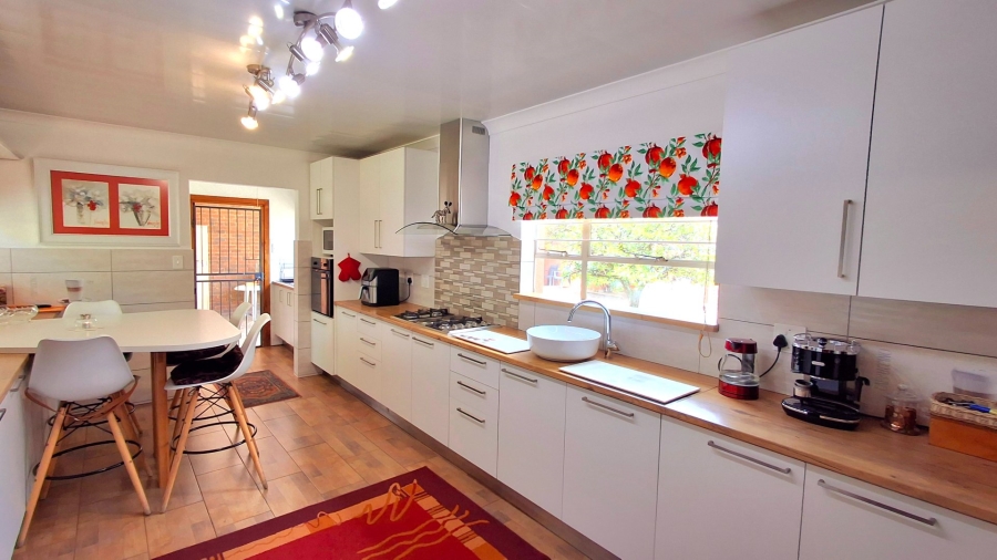 4 Bedroom Property for Sale in Sasolburg Ext 23 Free State